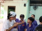 โครงการการศึกษานอกสถานที่ ระดับชั้นป.5 “เดินตามรอยเท้าพ่อ เศ ... Image 167