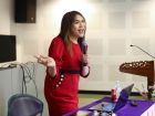 กิจกรรม &quot;ติวฟรีให้ KUSMP20 เจ๋ง in your way!&quot; Image 3
