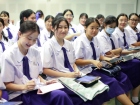 กิจกรรม &quot;ติวฟรีให้ KUSMP20 เจ๋ง in your way!&quot; Image 5