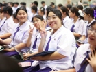 กิจกรรม &quot;ติวฟรีให้ KUSMP20 เจ๋ง in your way!&quot; Image 7