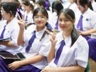 กิจกรรม &quot;ติวฟรีให้ KUSMP20 เจ๋ง in your way!&quot; Image 8