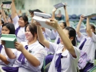 กิจกรรม &quot;ติวฟรีให้ KUSMP20 เจ๋ง in your way!&quot; Image 9