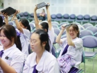 กิจกรรม &quot;ติวฟรีให้ KUSMP20 เจ๋ง in your way!&quot; Image 10