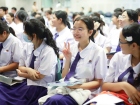กิจกรรม &quot;ติวฟรีให้ KUSMP20 เจ๋ง in your way!&quot; Image 11