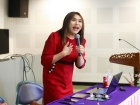 กิจกรรม &quot;ติวฟรีให้ KUSMP20 เจ๋ง in your way!&quot; Image 12