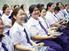 กิจกรรม &quot;ติวฟรีให้ KUSMP20 เจ๋ง in your way!&quot; Image 16
