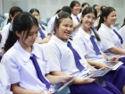 กิจกรรม &quot;ติวฟรีให้ KUSMP20 เจ๋ง in your way!&quot; Image 17