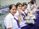 กิจกรรม &quot;ติวฟรีให้ KUSMP20 เจ๋ง in your way!&quot; Image 20
