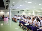 กิจกรรม &quot;ติวฟรีให้ KUSMP20 เจ๋ง in your way!&quot; Image 24