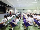 กิจกรรม &quot;ติวฟรีให้ KUSMP20 เจ๋ง in your way!&quot; Image 25