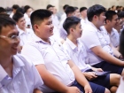 กิจกรรม &quot;ติวฟรีให้ KUSMP20 เจ๋ง in your way!&quot; Image 31