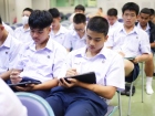 กิจกรรม &quot;ติวฟรีให้ KUSMP20 เจ๋ง in your way!&quot; Image 41