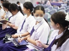 กิจกรรม &quot;ติวฟรีให้ KUSMP20 เจ๋ง in your way!&quot; Image 46
