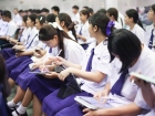 กิจกรรม &quot;ติวฟรีให้ KUSMP20 เจ๋ง in your way!&quot; Image 47