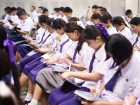 กิจกรรม &quot;ติวฟรีให้ KUSMP20 เจ๋ง in your way!&quot; Image 52