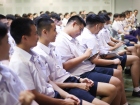 กิจกรรม &quot;ติวฟรีให้ KUSMP20 เจ๋ง in your way!&quot; Image 55