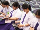 กิจกรรม &quot;ติวฟรีให้ KUSMP20 เจ๋ง in your way!&quot; Image 60
