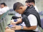 กิจกรรม &quot;ติวฟรีให้ KUSMP20 เจ๋ง in your way!&quot; Image 65