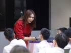 กิจกรรม &quot;ติวฟรีให้ KUSMP20 เจ๋ง in your way!&quot; Image 66