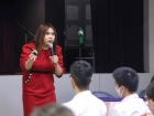 กิจกรรม &quot;ติวฟรีให้ KUSMP20 เจ๋ง in your way!&quot; Image 67