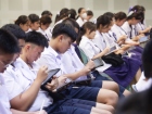 กิจกรรม &quot;ติวฟรีให้ KUSMP20 เจ๋ง in your way!&quot; Image 70