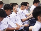 กิจกรรม &quot;ติวฟรีให้ KUSMP20 เจ๋ง in your way!&quot; Image 71