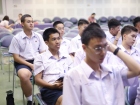 กิจกรรม &quot;ติวฟรีให้ KUSMP20 เจ๋ง in your way!&quot; Image 72