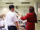 กิจกรรม &quot;ติวฟรีให้ KUSMP20 เจ๋ง in your way!&quot; Image 79