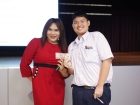 กิจกรรม &quot;ติวฟรีให้ KUSMP20 เจ๋ง in your way!&quot; Image 83