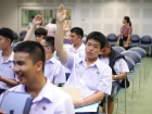 กิจกรรม &quot;ติวฟรีให้ KUSMP20 เจ๋ง in your way!&quot; Image 86