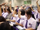 กิจกรรม &quot;ติวฟรีให้ KUSMP20 เจ๋ง in your way!&quot; Image 87