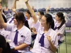 กิจกรรม &quot;ติวฟรีให้ KUSMP20 เจ๋ง in your way!&quot; Image 89