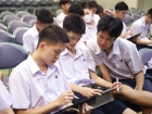 กิจกรรม &quot;ติวฟรีให้ KUSMP20 เจ๋ง in your way!&quot; Image 95