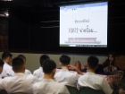 กิจกรรม &quot;ติวฟรีให้ KUSMP20 เจ๋ง in your way!&quot; Image 99