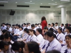 กิจกรรม &quot;ติวฟรีให้ KUSMP20 เจ๋ง in your way!&quot; Image 100
