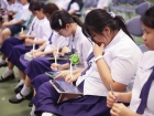 กิจกรรม &quot;ติวฟรีให้ KUSMP20 เจ๋ง in your way!&quot; Image 104