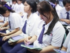 กิจกรรม &quot;ติวฟรีให้ KUSMP20 เจ๋ง in your way!&quot; Image 105