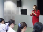 กิจกรรม &quot;ติวฟรีให้ KUSMP20 เจ๋ง in your way!&quot; Image 107