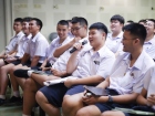 กิจกรรม &quot;ติวฟรีให้ KUSMP20 เจ๋ง in your way!&quot; Image 109