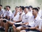 กิจกรรม &quot;ติวฟรีให้ KUSMP20 เจ๋ง in your way!&quot; Image 110