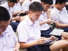 กิจกรรม &quot;ติวฟรีให้ KUSMP20 เจ๋ง in your way!&quot; Image 115