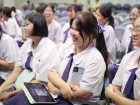 กิจกรรม &quot;ติวฟรีให้ KUSMP20 เจ๋ง in your way!&quot; Image 120