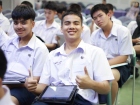 กิจกรรม &quot;ติวฟรีให้ KUSMP20 เจ๋ง in your way!&quot; Image 124