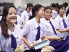 กิจกรรม &quot;ติวฟรีให้ KUSMP20 เจ๋ง in your way!&quot; Image 125
