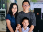 พิธีทำบุญตักบาตรข้าวสารอาหารแห้ง เนื่องในโอกาสวันเฉลิมพระชนม ... Image 15