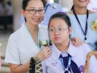 พิธีทำบุญตักบาตรข้าวสารอาหารแห้ง เนื่องในโอกาสวันเฉลิมพระชนม ... Image 88