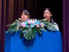 พิธีทำบุญตักบาตรข้าวสารอาหารแห้ง เนื่องในโอกาสวันเฉลิมพระชนม ... Image 200