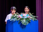 พิธีทำบุญตักบาตรข้าวสารอาหารแห้ง เนื่องในโอกาสวันเฉลิมพระชนม ... Image 201