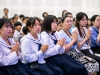พิธีทำบุญตักบาตรข้าวสารอาหารแห้ง เนื่องในโอกาสวันเฉลิมพระชนม ... Image 218