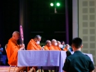 พิธีทำบุญตักบาตรข้าวสารอาหารแห้ง เนื่องในโอกาสวันเฉลิมพระชนม ... Image 228